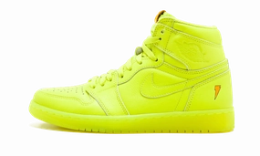 Air Jordan 1 Retro Hi G8RD "G8RD" Gym Essential Shape Hold