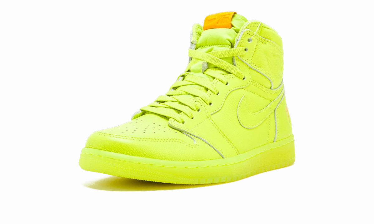 Air Jordan 1 Retro Hi G8RD "G8RD" Stylish Fit Lace Up