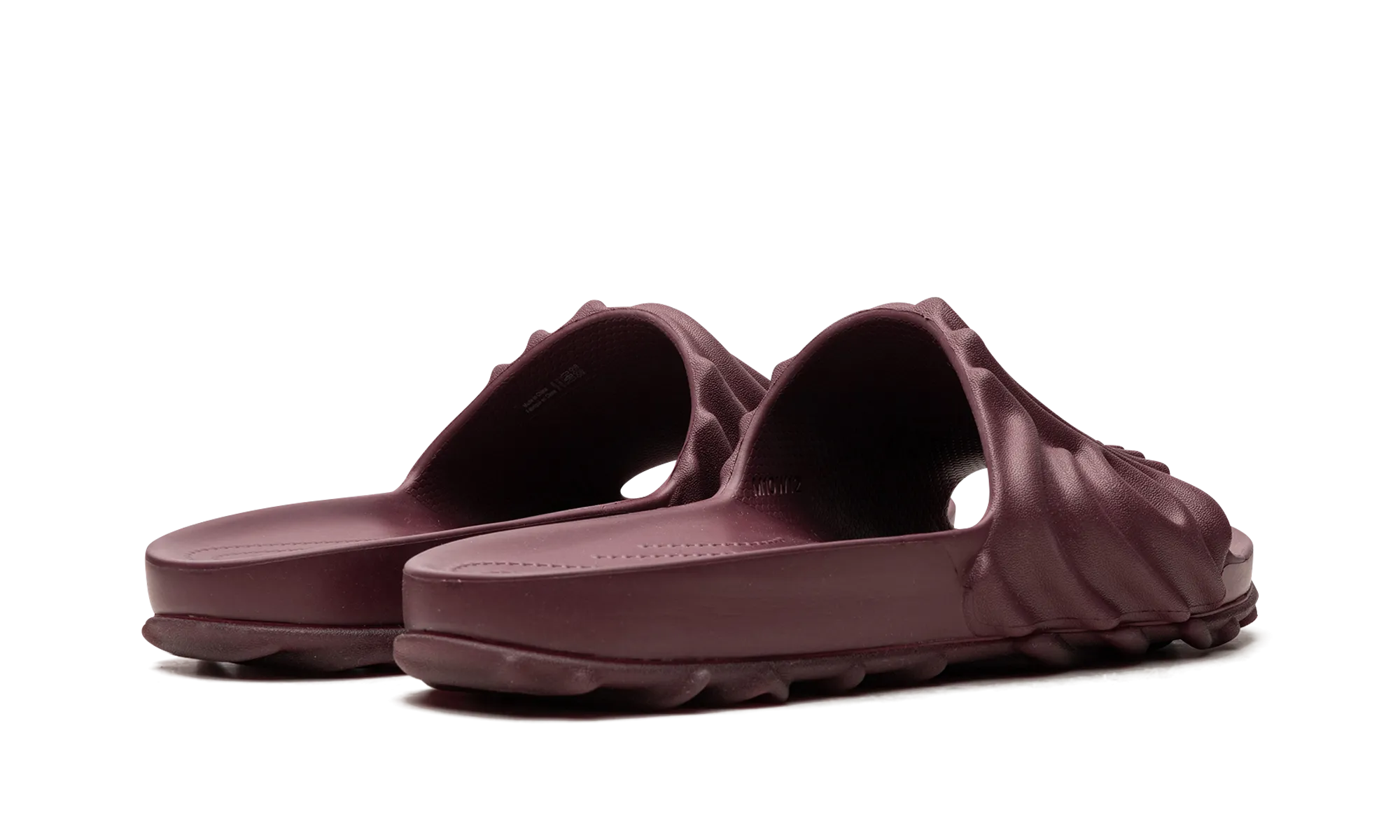 Comfortable fit Pollex Slide "Huckle"