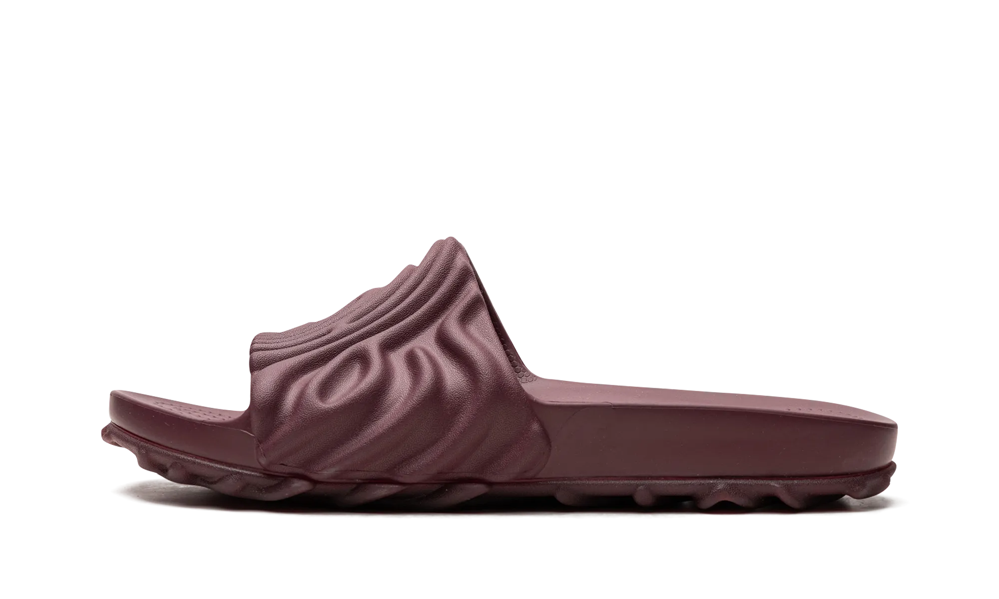 Pollex Slide "Huckle" Cushioned Sole