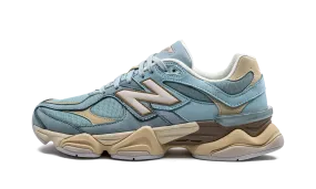 9060 "Blue Haze" responsive - sole shoes