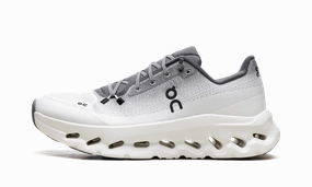 Cloudtilt WMNS "Rock Ivory" running for fun shoes Supportive arch