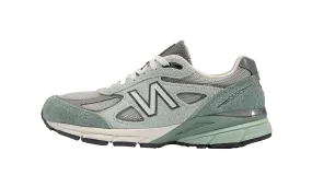 990v4 "The Whitaker Group - Willful Bias For Education" daily runner shoes