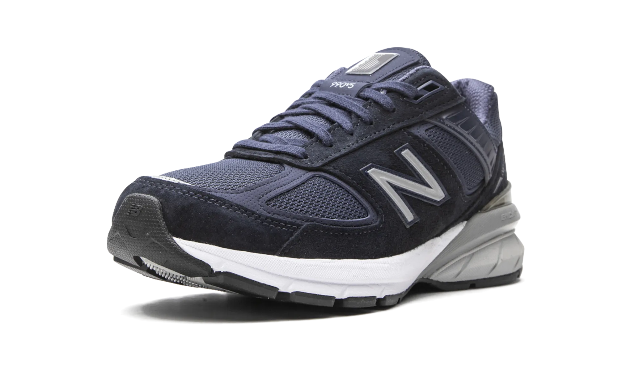 anti - static - property shoes M990 "Navy"