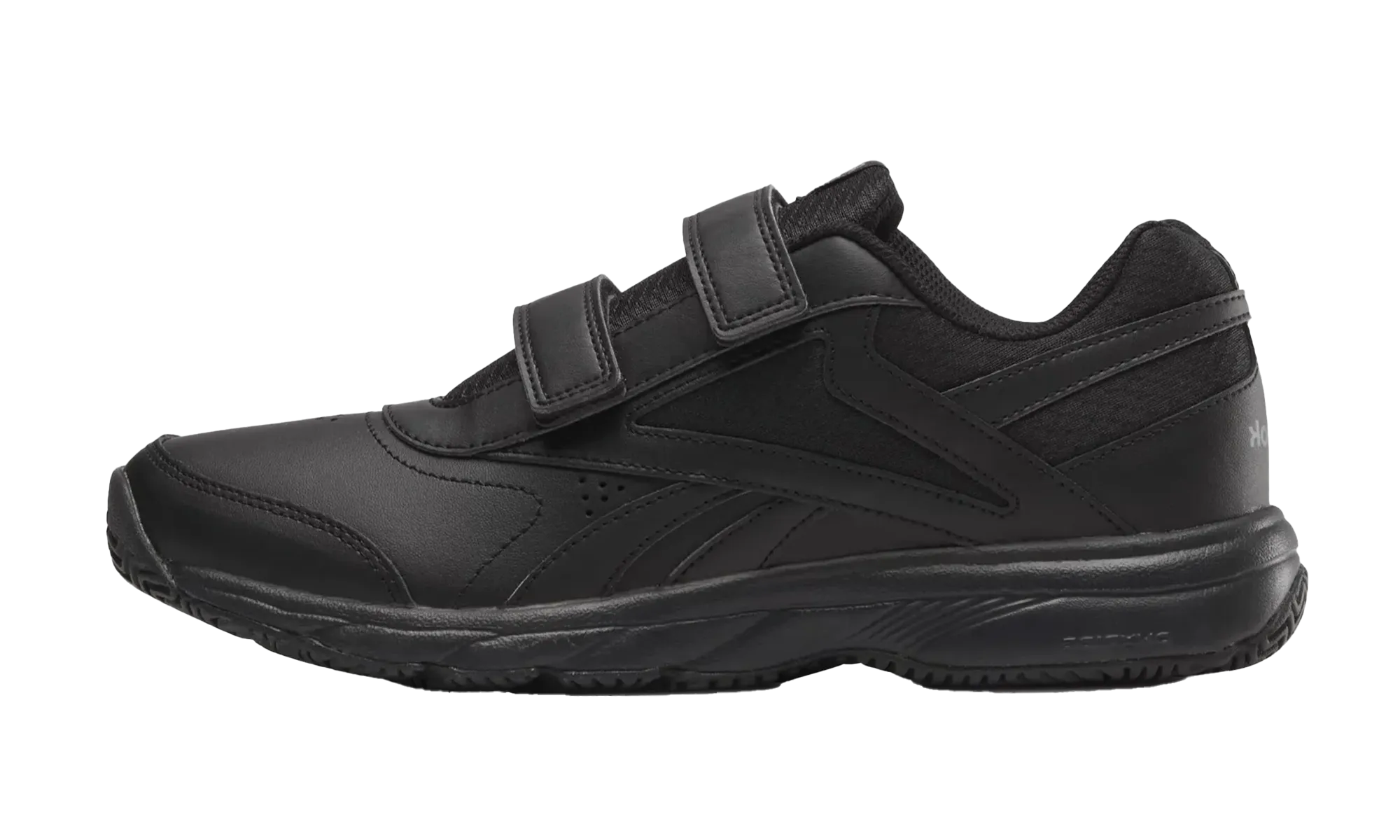 regional - themed running shoes Work N Cushion 4.0 Shoes "Black"