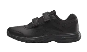 Work N Cushion 4.0 Shoes "Black" fade - resistant