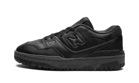 social running shoe appeal 550 GS "Triple Black"