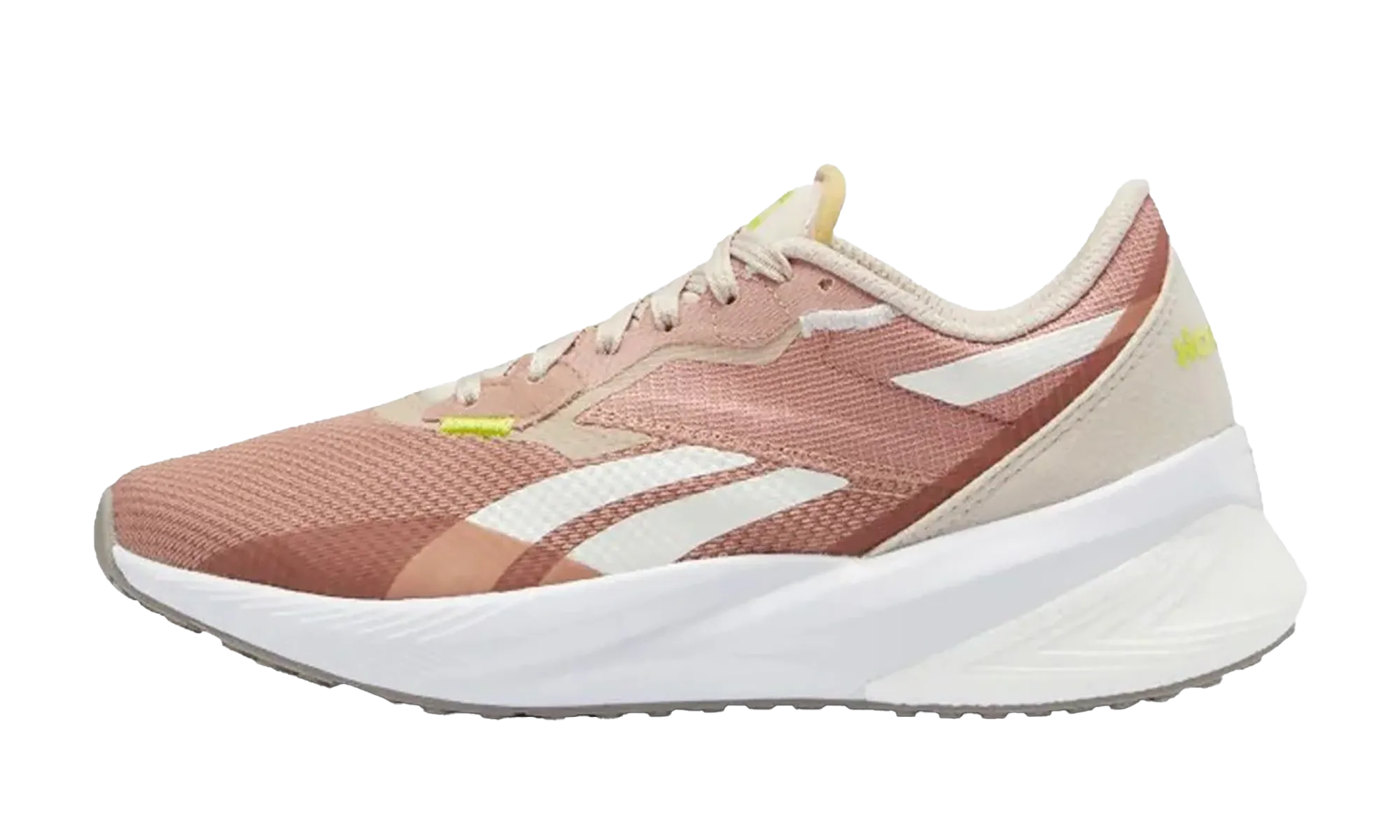 Floatride Energy Daily WMNS "Pink/White" removable - insole shoes