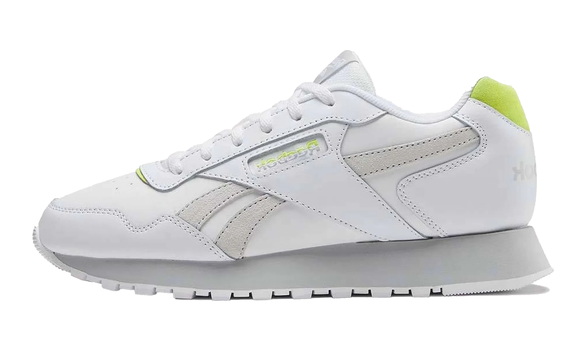 Glide WMNS "White" Recommended item Optimal Comfort