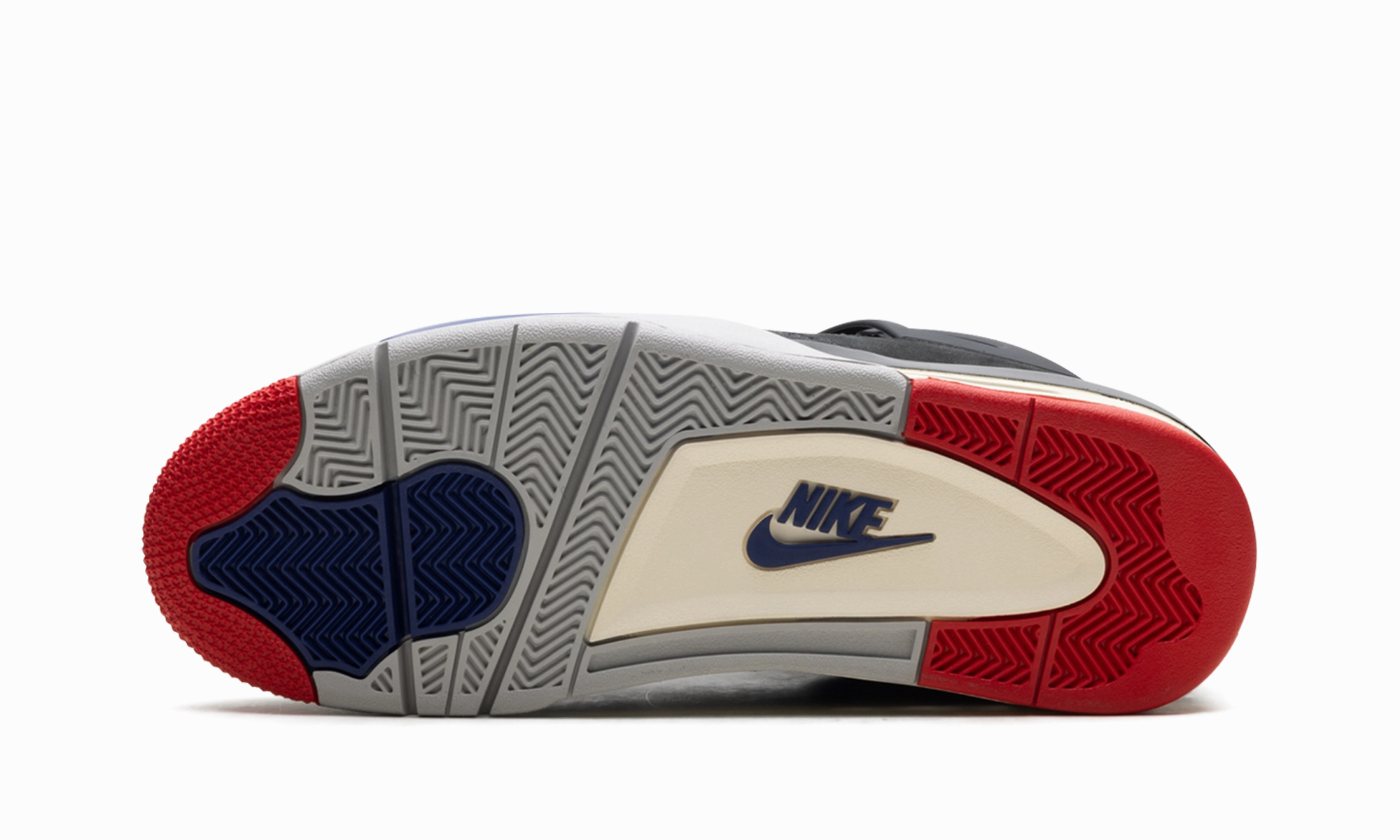 Casual cushioning Air Jordan 4 "Rare Air- White Lettering"