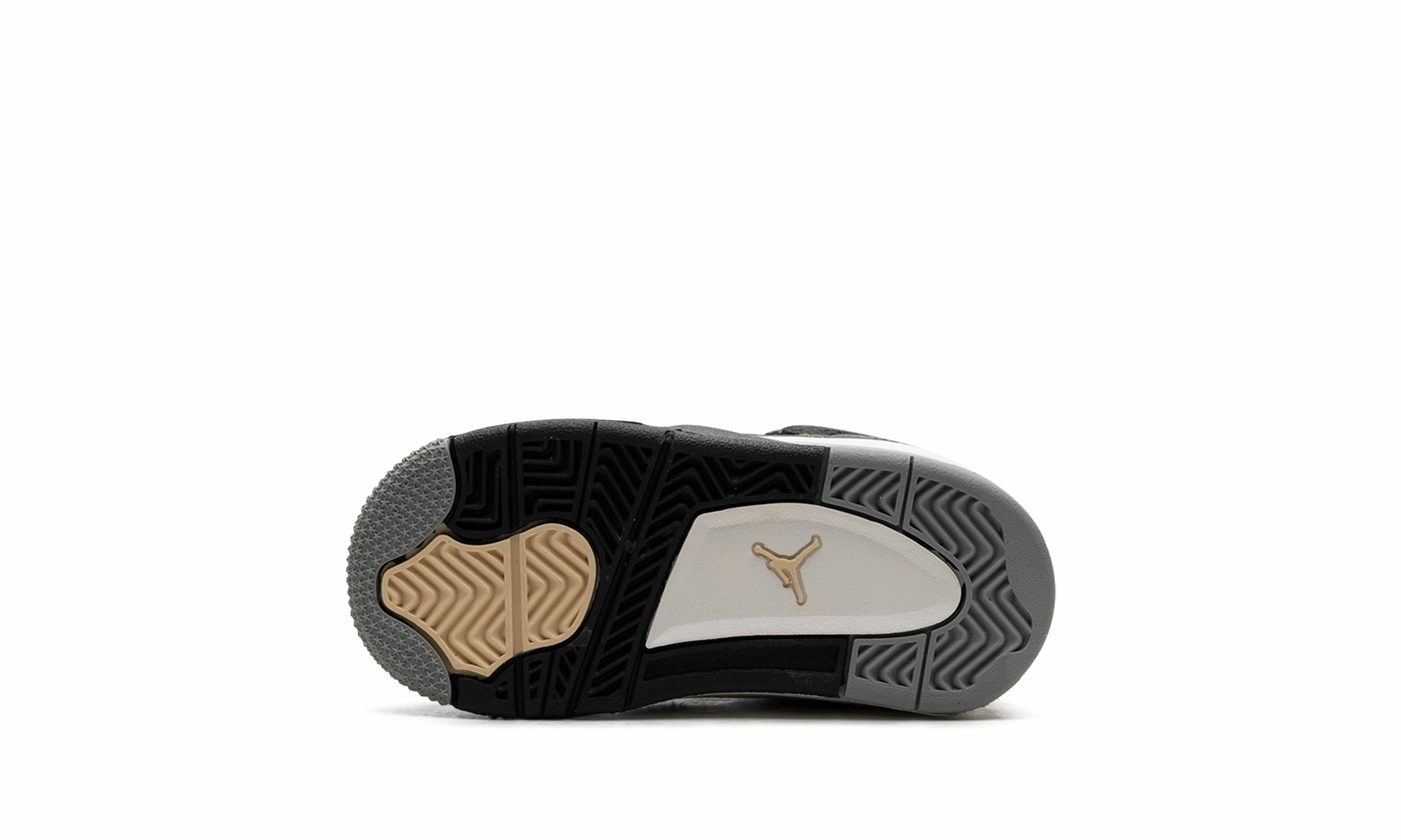 AIR JORDAN 4 RETRO SE TD "CRAFT - OLIVE (2023)" Weatherproof Design Premium Quality