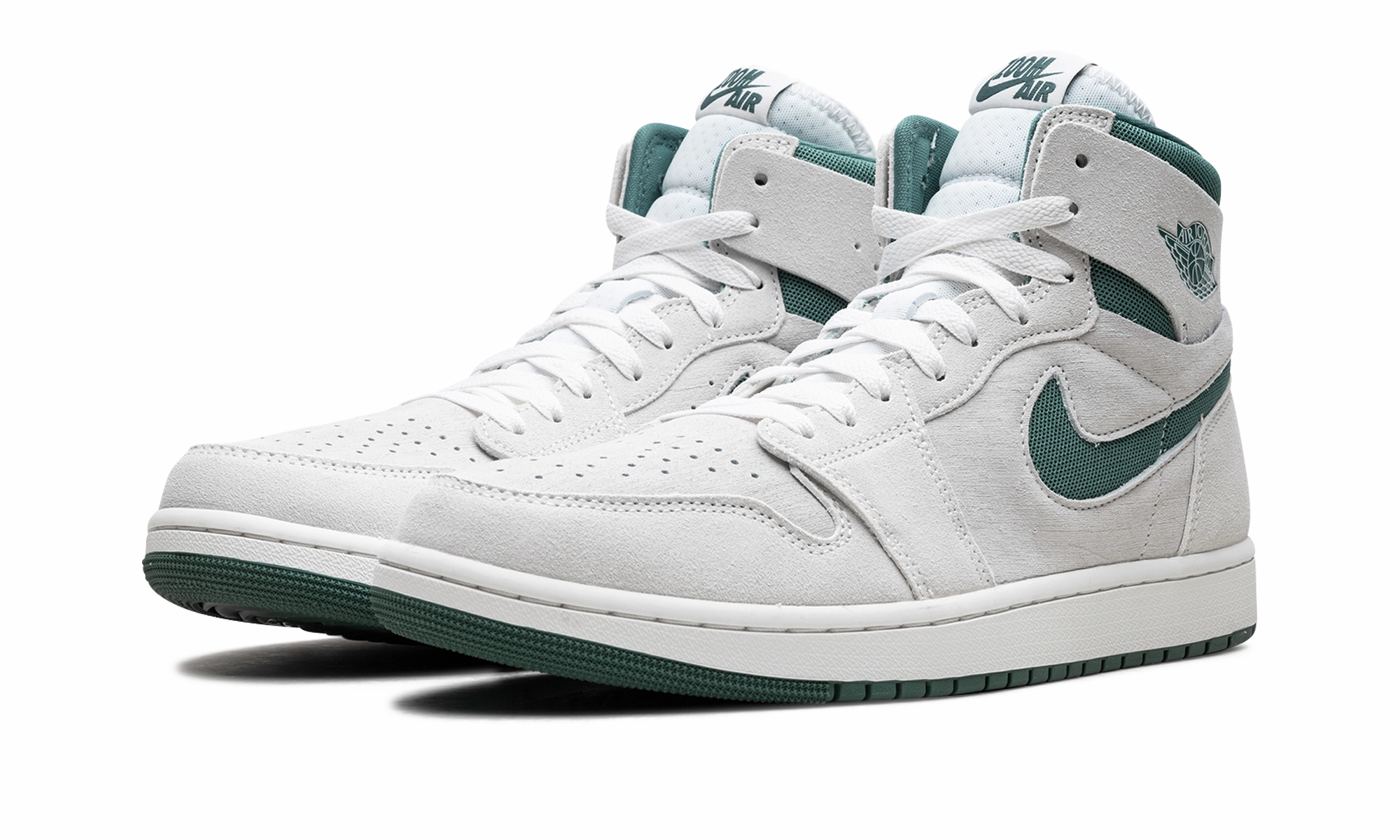 Cool Vibes Air Jordan 1 Zoom CMFT 2 "Bicoastal"