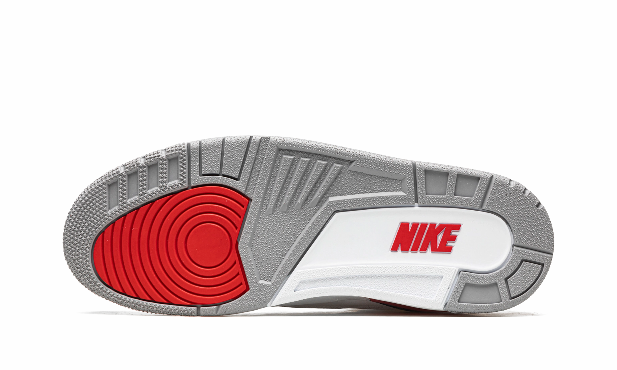 Air Jordan 3 Retro "Fire Red 2022" Outfit Ease