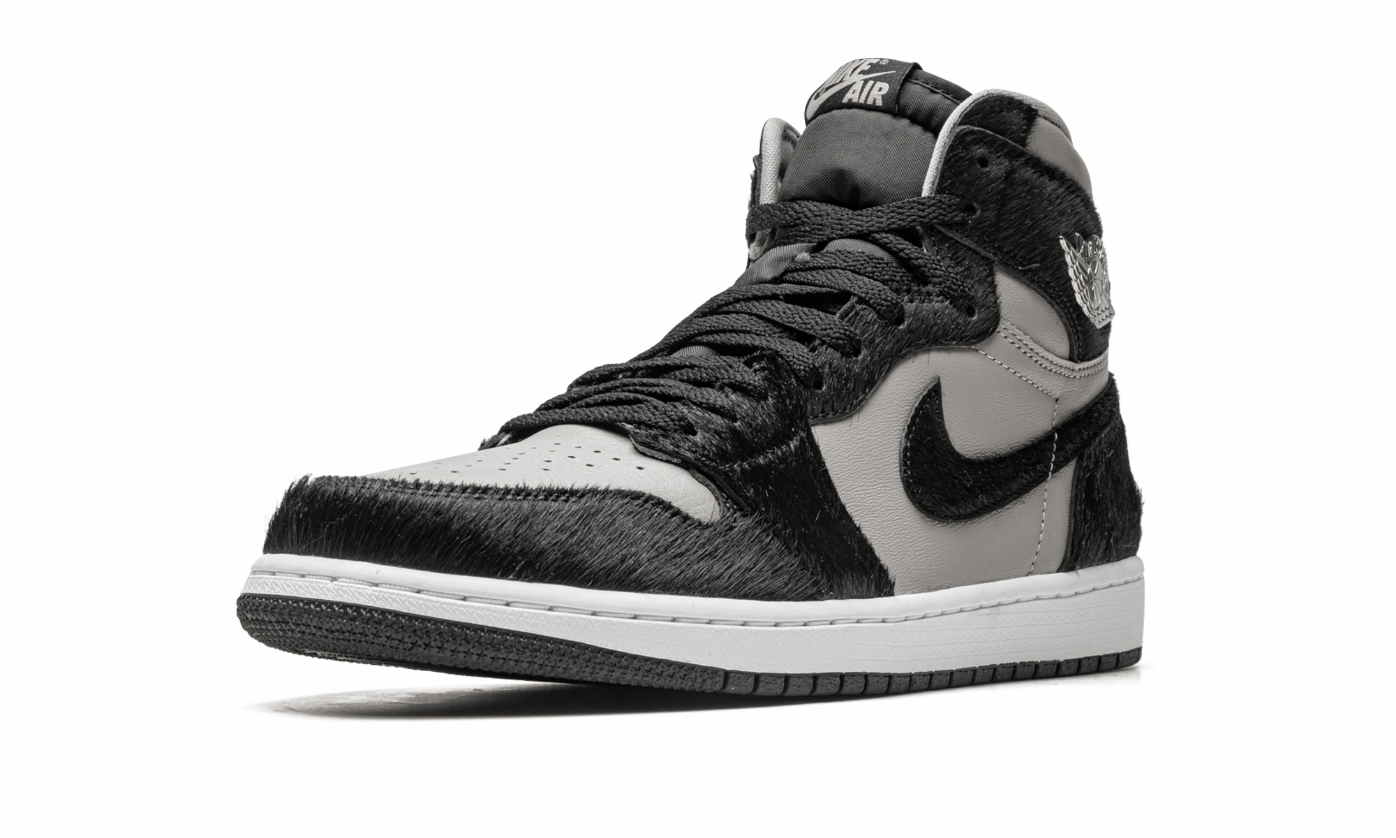 AIR JORDAN 1 WMNS "Twist 2.0" Sleek Form
