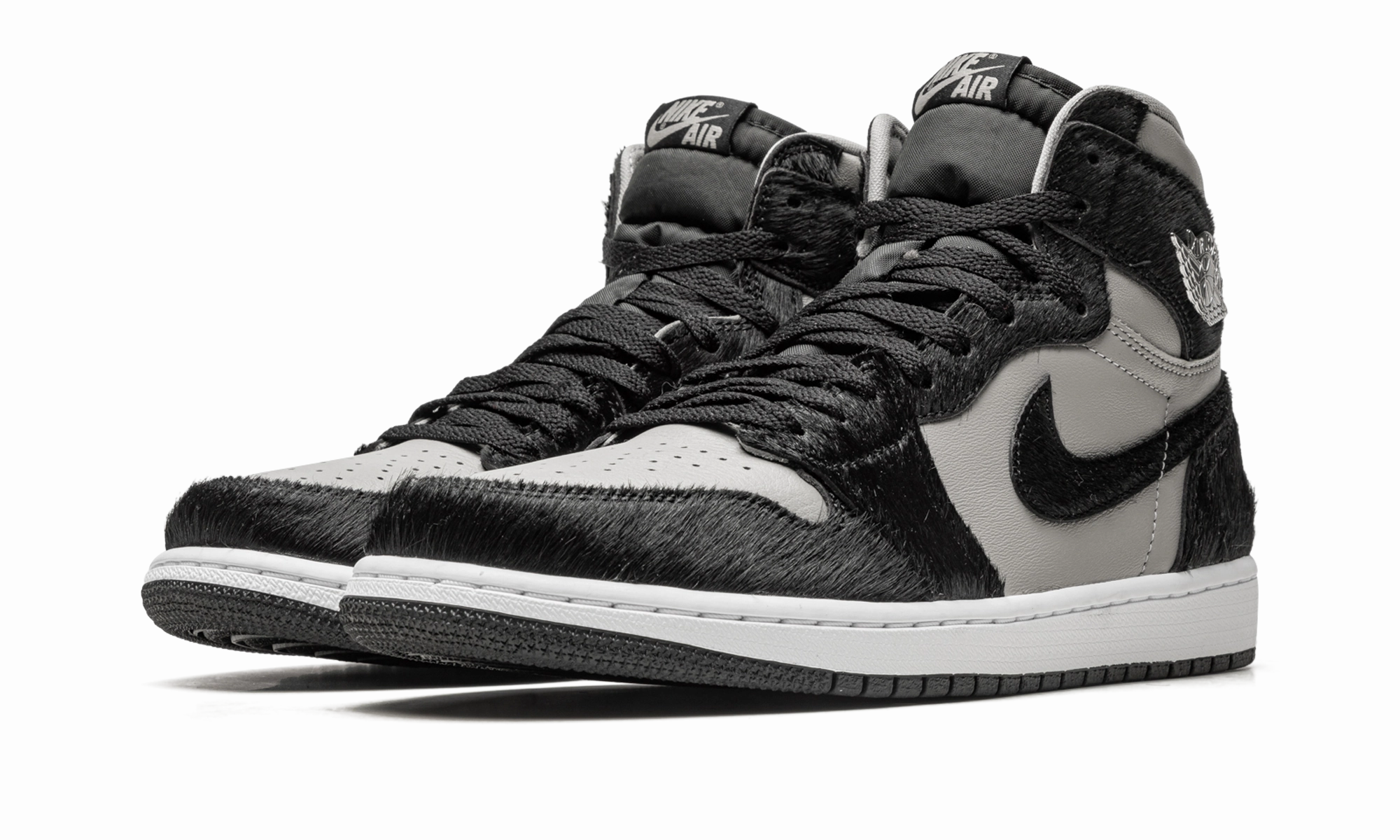 AIR JORDAN 1 WMNS "Twist 2.0" Natural Walk Slim Form