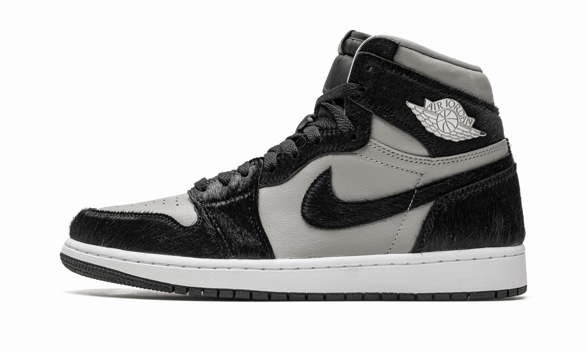 Support Foam Bold flair AIR JORDAN 1 WMNS "Twist 2.0"