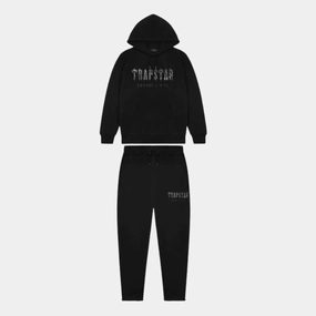 Luxe sole Urban Style Trapstar Decoded Tracksuit - Blackout/Camo