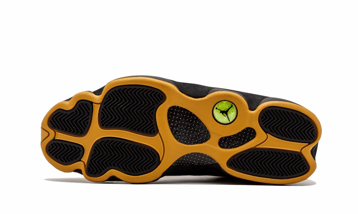Air Jordan 13 Retro Low "Chutney" Stylish Flex