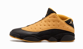 Fashion-forward flexibility Air Jordan 13 Retro Low "Chutney"