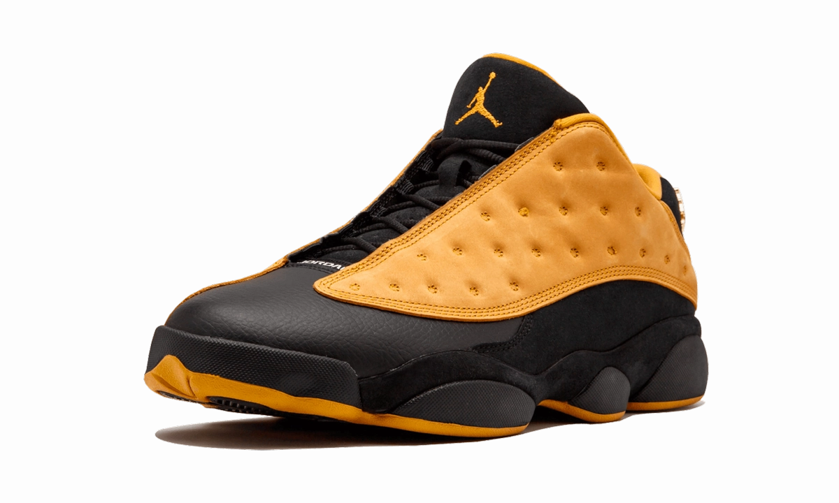 Air Jordan 13 Retro Low "Chutney" Lightweight Gear