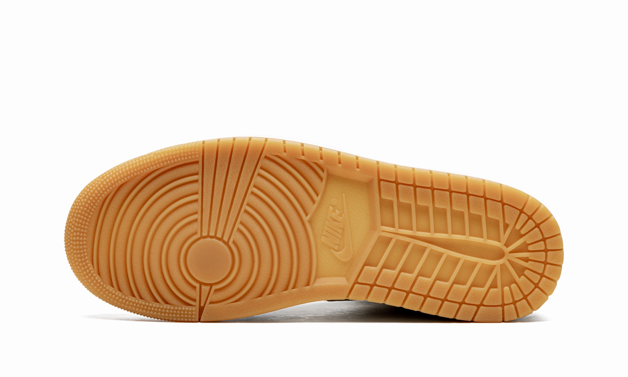 Air Jordan 1 Mid SE "Coconut Milk" Midsole Cushion