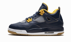 Energy return AIr Jordan 4 Retro GS