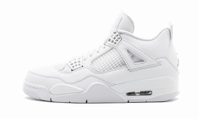 Fashion Rush Air Jordan 4 Retro "Pure Money"