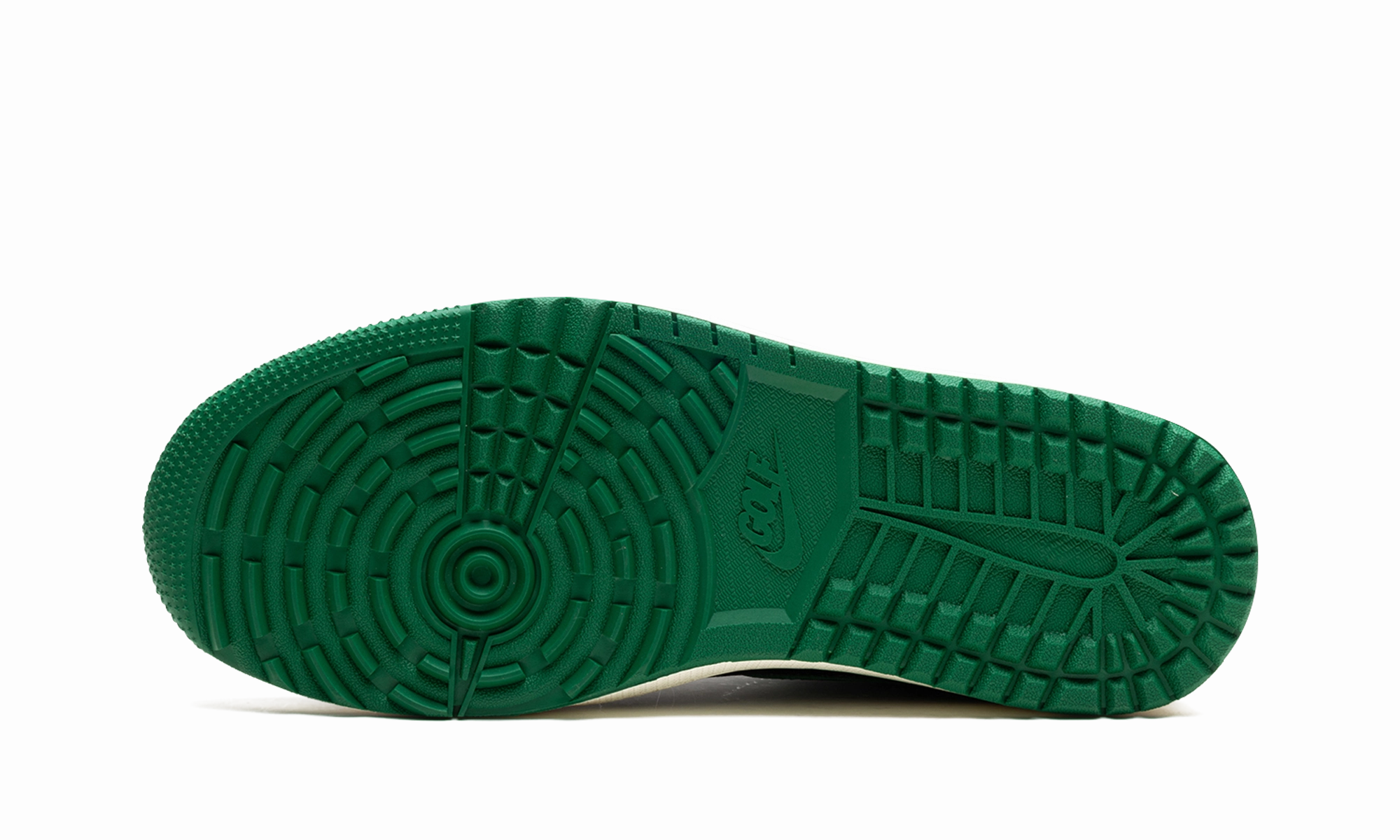 All-weather look Glam stability Air Jordan 1 High Golf "Eastside Golf"