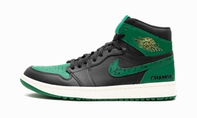 Air Jordan 1 High Golf "Eastside Golf" Casual arch