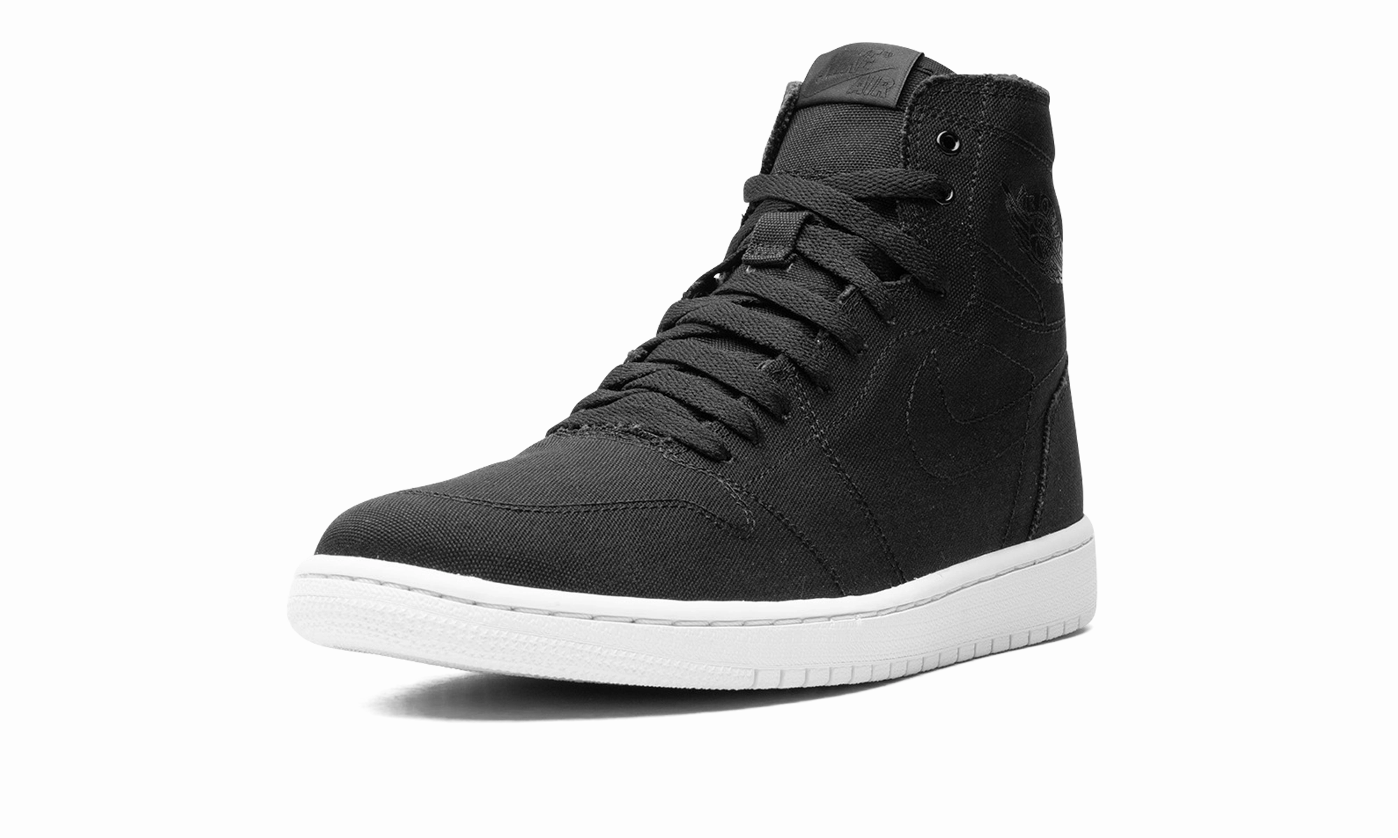 Air Jordan 1 Retro High Decon "Deconstructed" Jumping Support Adaptable Fit