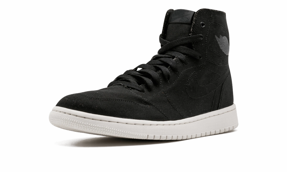 Air Jordan 1 Retro High Decon "Deconstructed" Day Long Unique cushioning