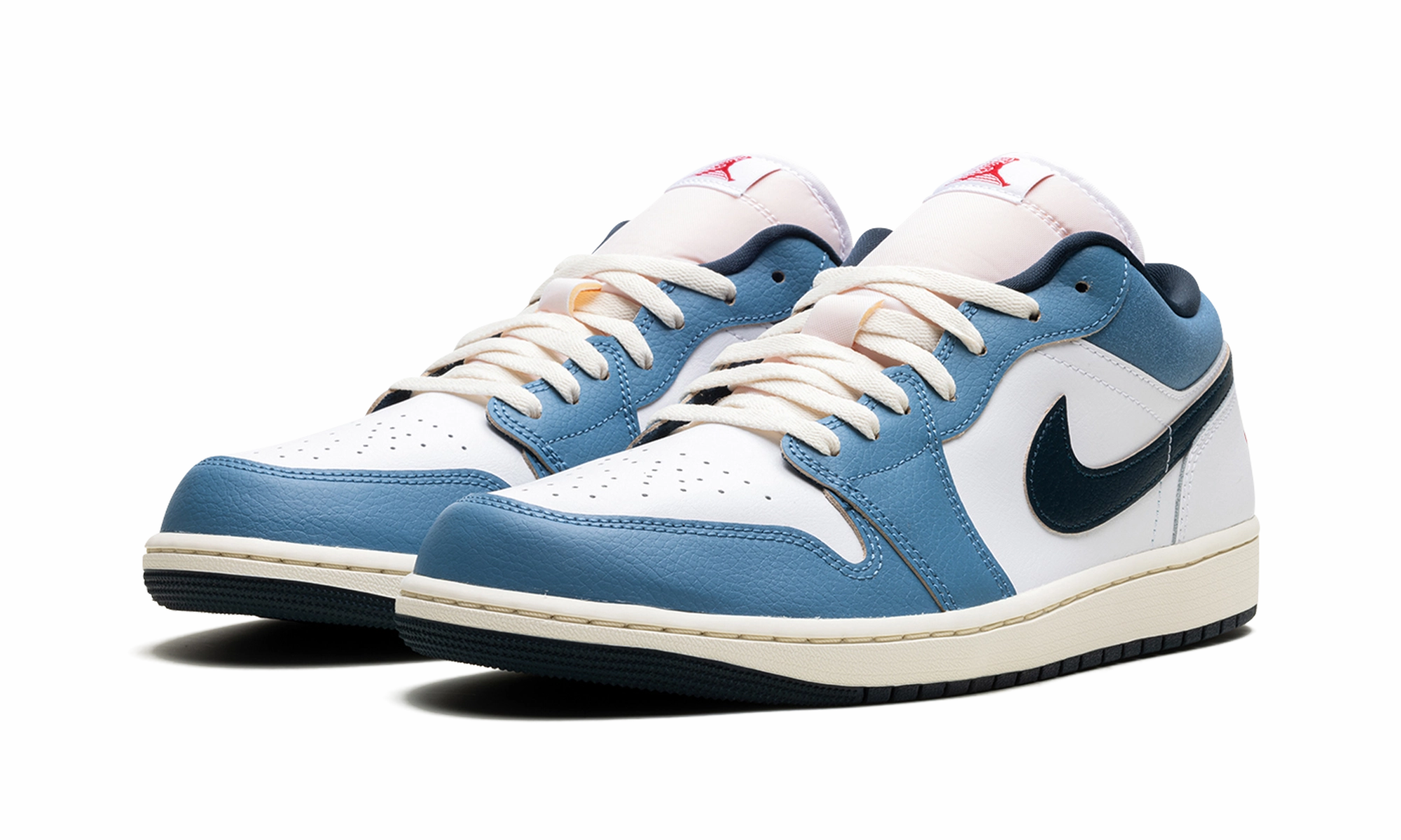 Soft Design Premium Sole Air Jordan 1 "Motion"