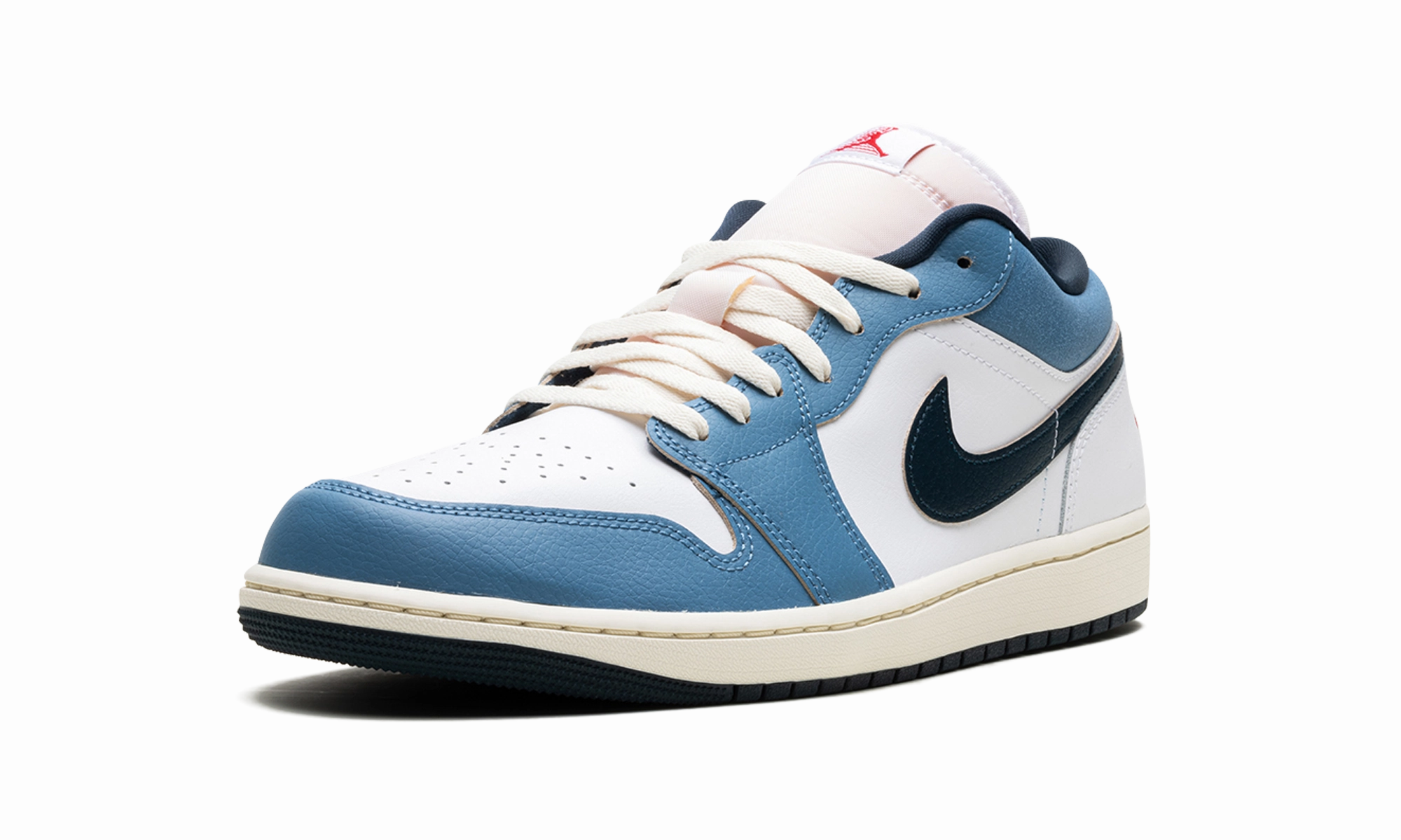 Smooth Form Adaptable Fit Air Jordan 1 "Motion"