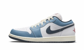 Air Jordan 1 "Motion" Superior Performance