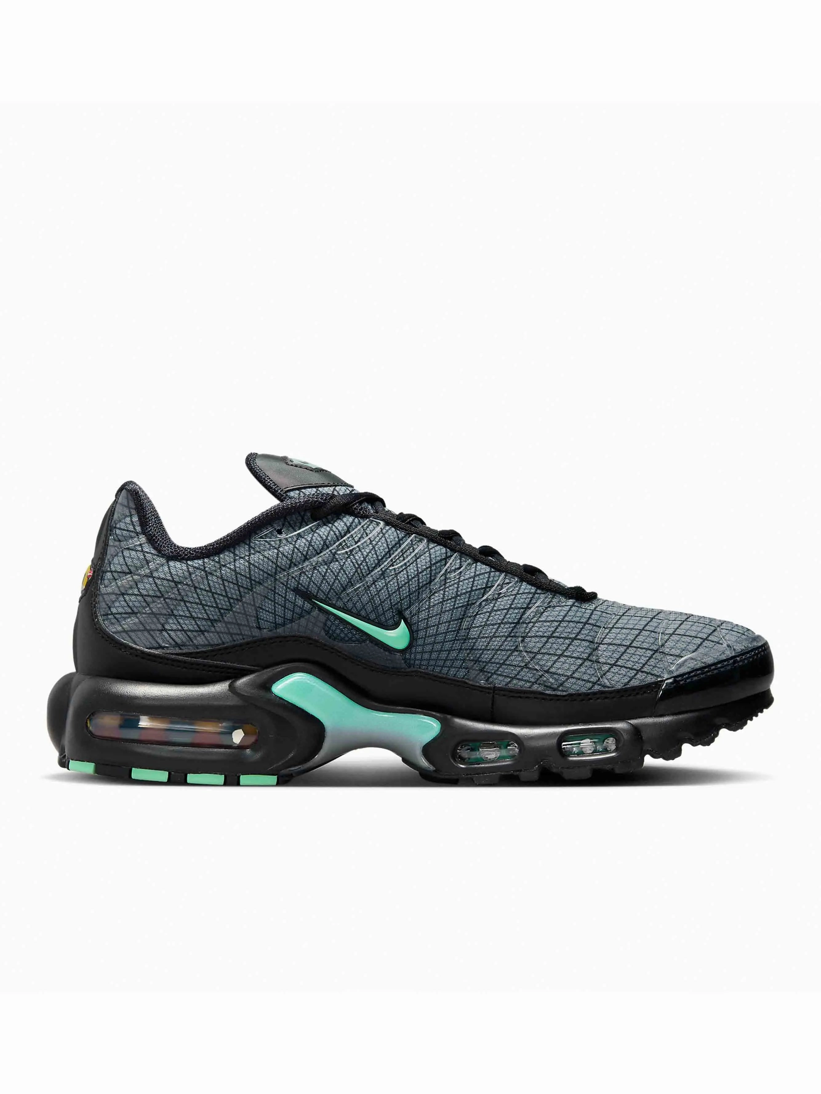 Nike Air Max Plus TN Spirograph Agile