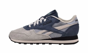 Classic Leather "Blue/Navy/Grey1" weekend convenience summer shoes