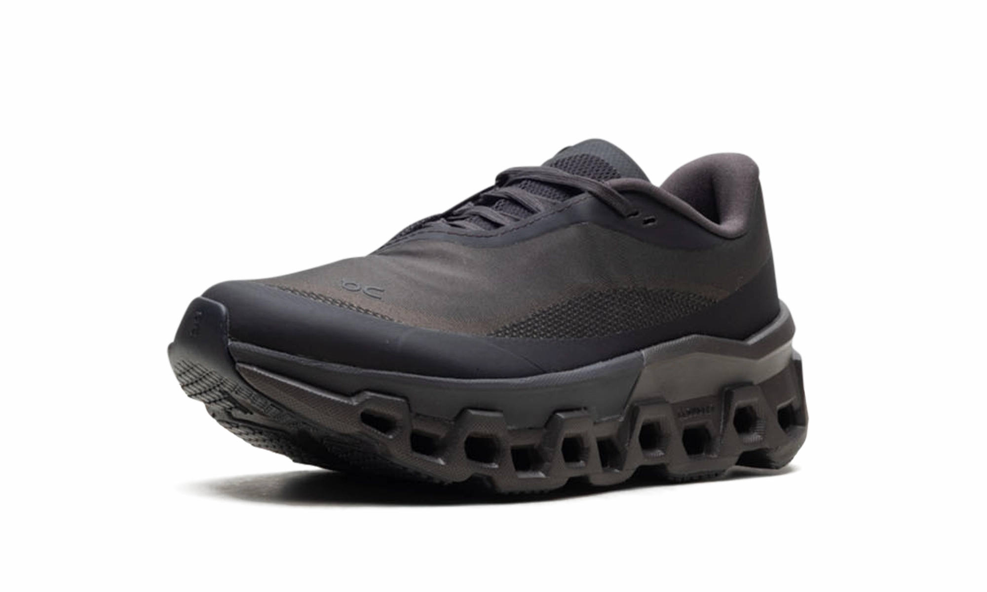 Cloudmonster 2 WMNS "POST ARCHIVE FACTION Thorn Brown" dedication