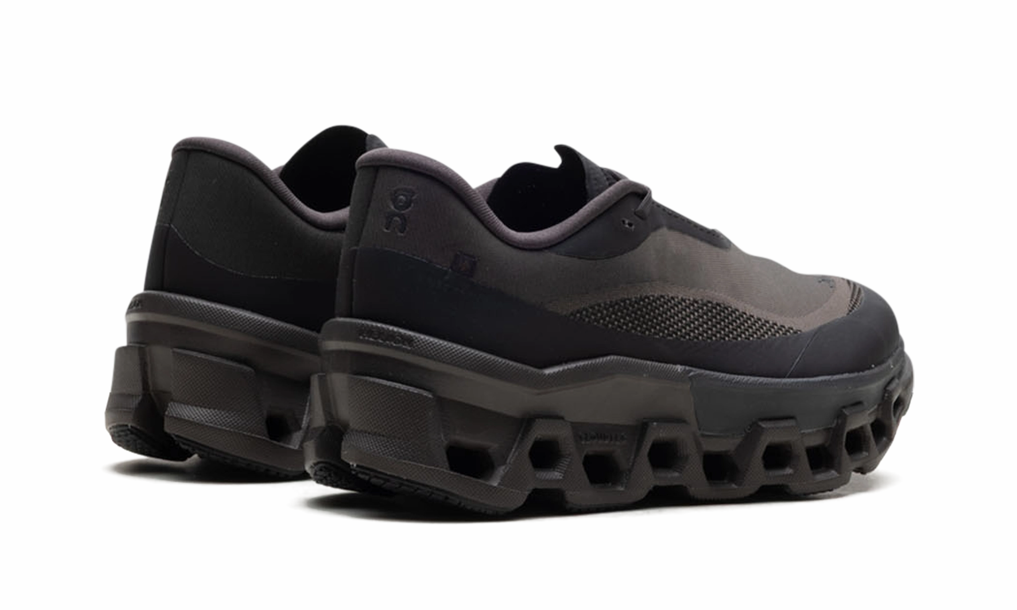 non - branded shoes Cloudmonster 2 WMNS "POST ARCHIVE FACTION Thorn Brown"