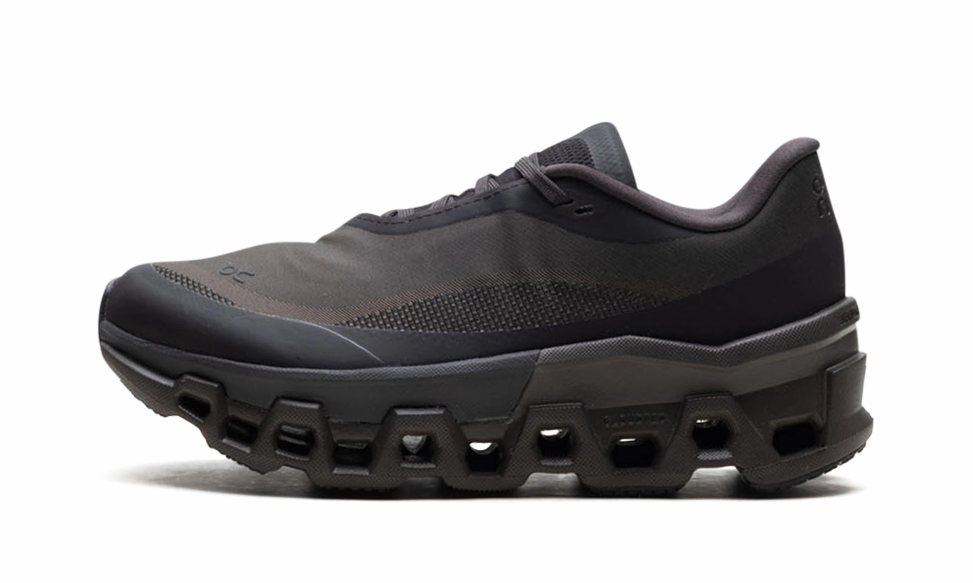 fall running shoes gender - specific shoes Cloudmonster 2 WMNS "POST ARCHIVE FACTION Thorn Brown"