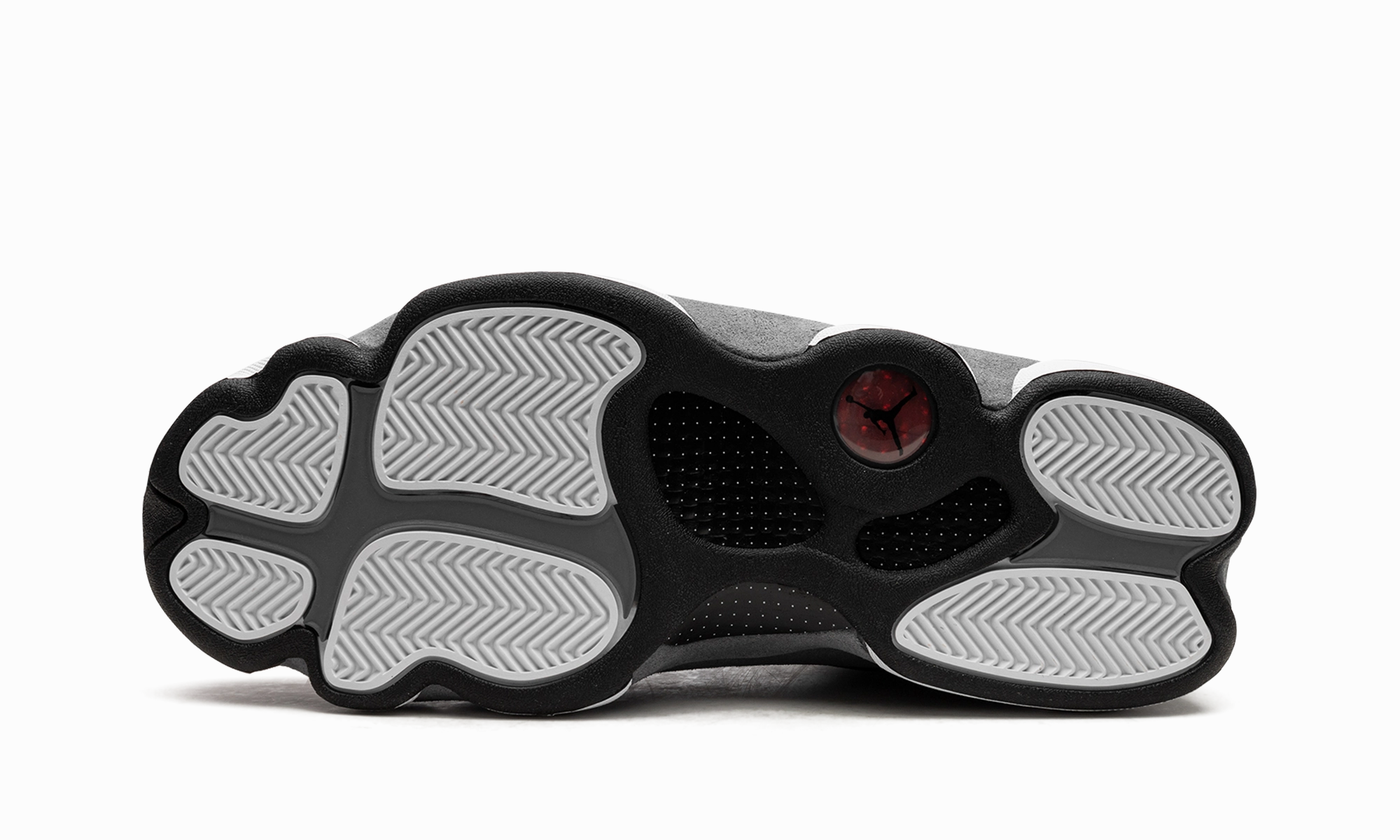 Air Jordan 13 Retro "Black Flint" Soft Finish Ultra Cushion