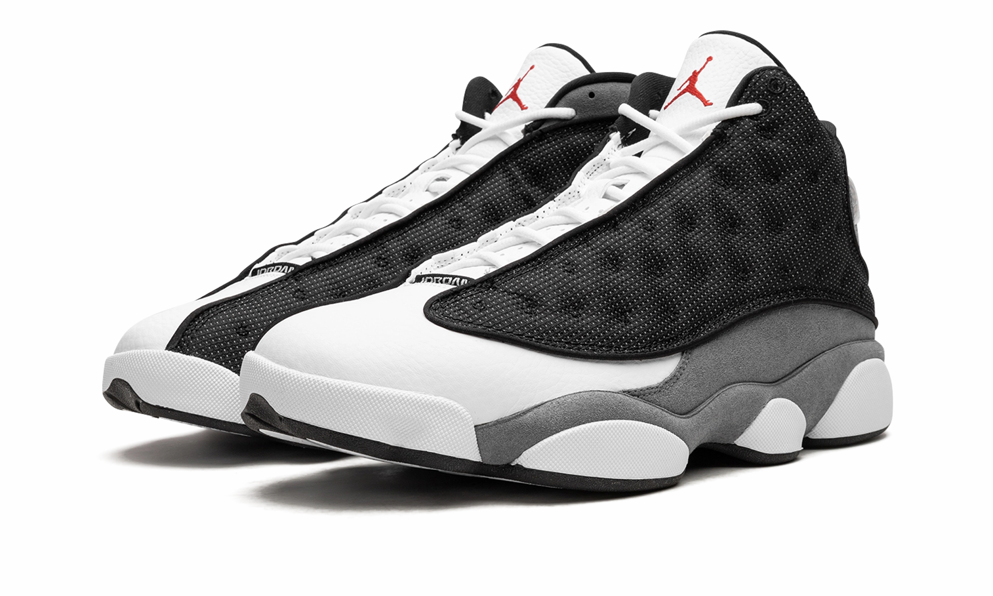 Air Jordan 13 Retro "Black Flint" Easy performance