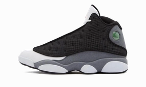 Air Jordan 13 Retro "Black Flint" Slim Form Comfort Motion
