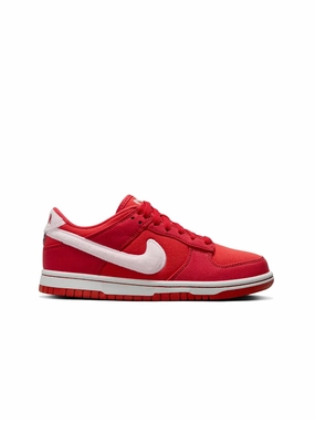 Nike Dunk Low Valentine's Day (2024) (GS) running shoes for fitness - oriented women Hydrodynamic