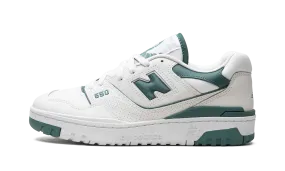 550 WMNS "Reflection / New Spruce" Fashion - forward