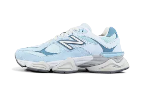 PU material 9060 "Chrome Blue"