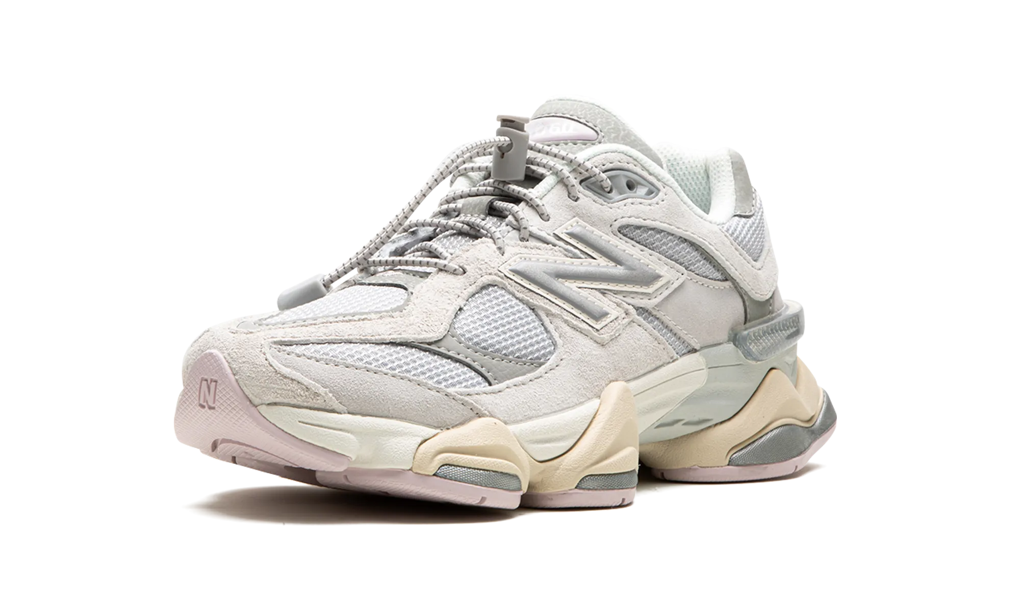 9060 "Grey Matter" Hot weather relief