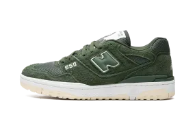 550 "Nori" polo shoes ultramarathon running shoes