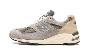 warm - up 990 V2 "Made In USA - Teddy Santis"