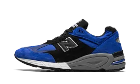 shoe protectors Comfort Layer 990v2 "Blue/Black"