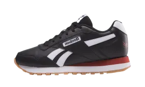 reflective - details shoes Sports Style Glide WMNS "Black"